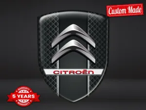 Citroen Familien Auto Aufkleber Max Robust Jetzt Pro Optik